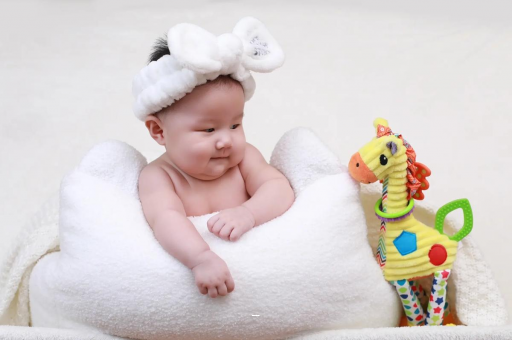 凤城宝宝几个月补锌