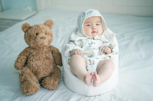 凤城宝宝宫内感染